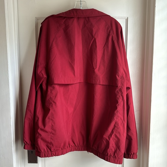 Nike Windbreaker Jacket - Picture 4 of 5